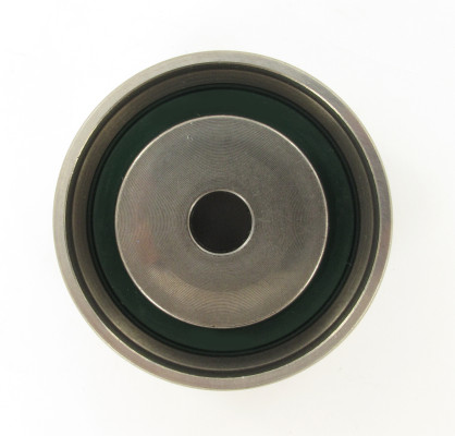 Image of Engine Timing Belt Tensioner Pulley from SKF. Part number: SKF-TBP75623