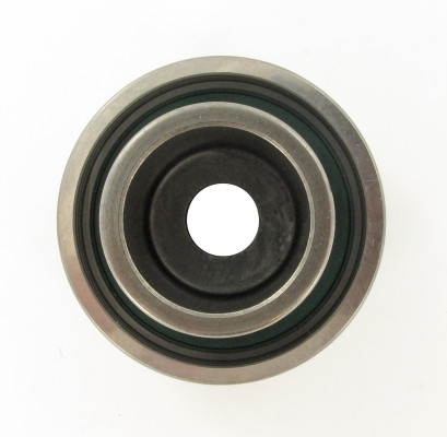 Image of Engine Timing Belt Idler Pulley from SKF. Part number: SKF-TBP81200