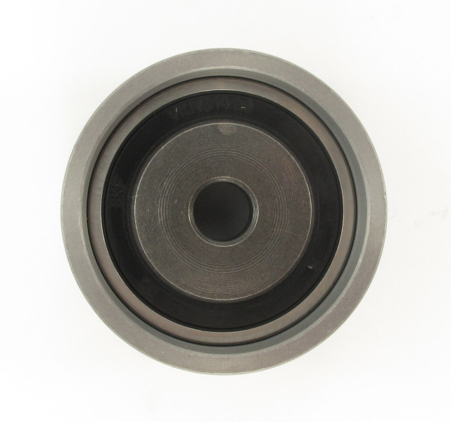 Image of Engine Timing Belt Idler Pulley from SKF. Part number: SKF-TBP81400