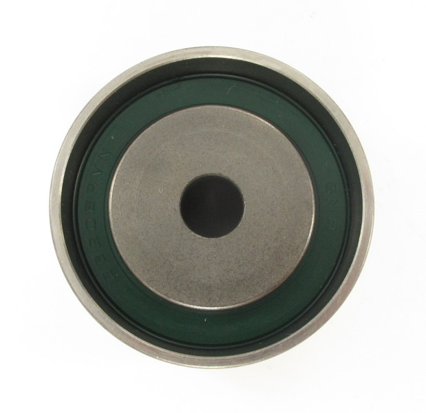Image of Engine Timing Belt Idler Pulley from SKF. Part number: SKF-TBP81401