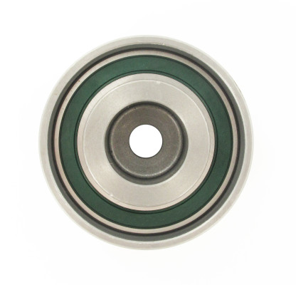 Image of Engine Timing Belt Idler Pulley from SKF. Part number: SKF-TBP82001