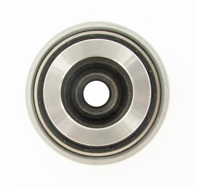 Image of Engine Timing Belt Idler Pulley from SKF. Part number: SKF-TBP82101