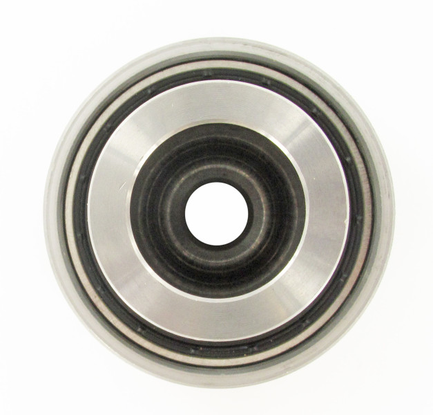 Image of Engine Timing Belt Idler Pulley from SKF. Part number: SKF-TBP82501