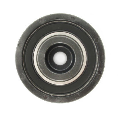 Image of Engine Timing Belt Idler Pulley from SKF. Part number: SKF-TBP84001
