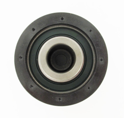 Image of Engine Timing Belt Idler Pulley from SKF. Part number: SKF-TBP84003