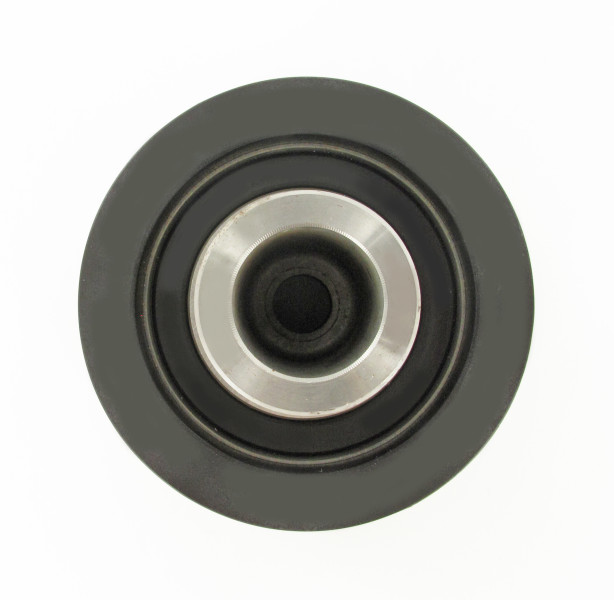 Image of Engine Timing Belt Idler Pulley from SKF. Part number: SKF-TBP84004