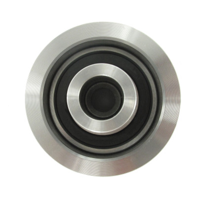 Image of Engine Timing Belt Idler Pulley from SKF. Part number: SKF-TBP84007