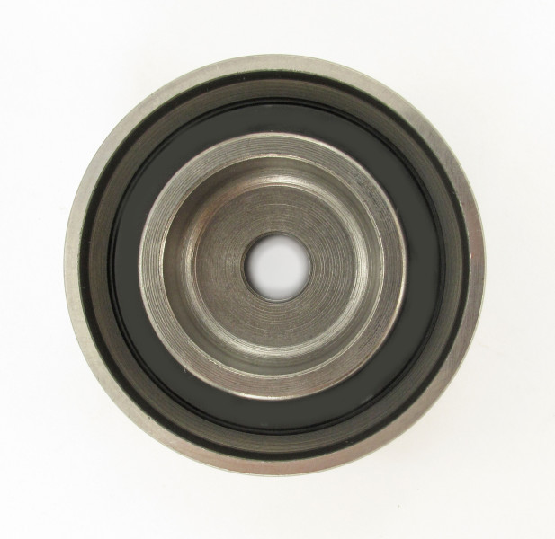 Image of Engine Timing Belt Idler Pulley from SKF. Part number: SKF-TBP84600