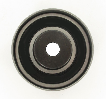 Image of Engine Timing Belt Idler Pulley from SKF. Part number: SKF-TBP84601