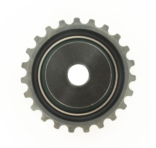 Image of Engine Timing Belt Idler Pulley from SKF. Part number: SKF-TBP84604
