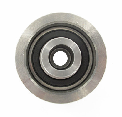 Image of Engine Timing Belt Idler Pulley from SKF. Part number: SKF-TBP84607