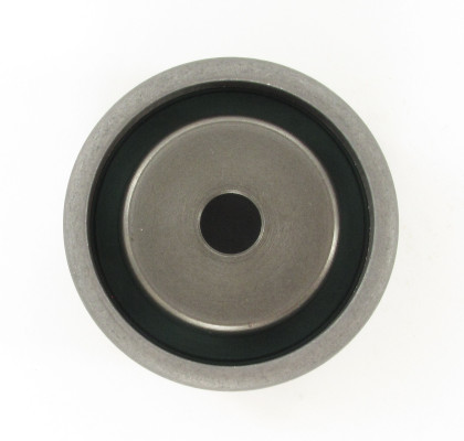 Image of Engine Timing Belt Idler Pulley from SKF. Part number: SKF-TBP85002