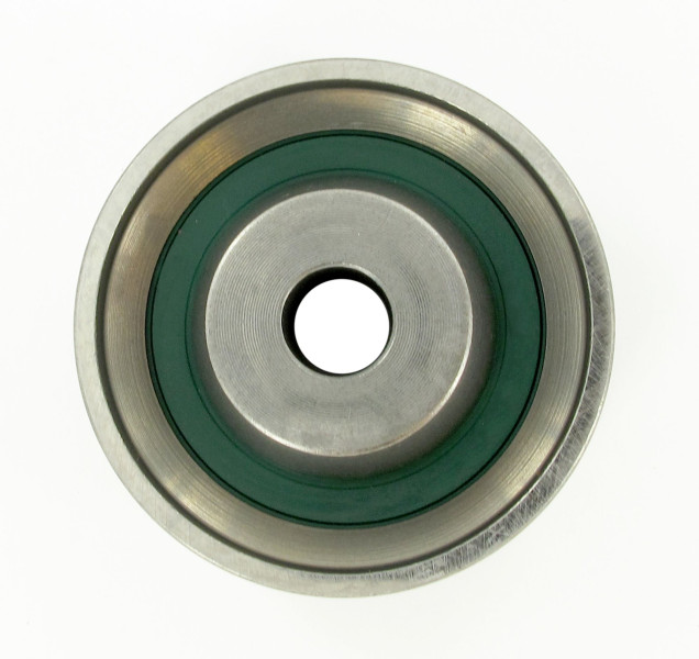 Image of Engine Timing Belt Idler Pulley from SKF. Part number: SKF-TBP85145