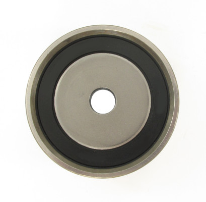 Image of Engine Timing Belt Idler Pulley from SKF. Part number: SKF-TBP88000