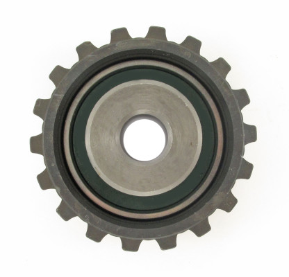 Image of Engine Timing Belt Idler Pulley from SKF. Part number: SKF-TBP88002