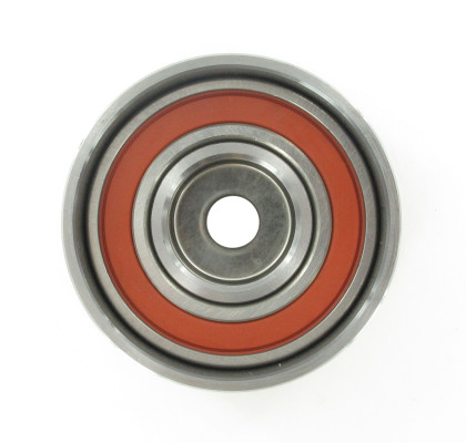 Image of Engine Timing Belt Idler Pulley from SKF. Part number: SKF-TBP88004