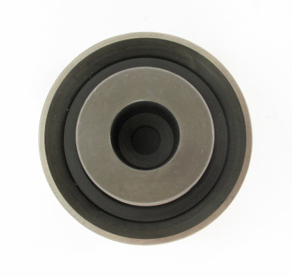 Image of Engine Timing Belt Idler Pulley from SKF. Part number: SKF-TBP89000