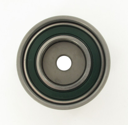 Image of Engine Timing Belt Idler Pulley from SKF. Part number: SKF-TBP89006