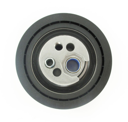 Image of Engine Timing Belt Tensioner Pulley from SKF. Part number: SKF-TBT11001