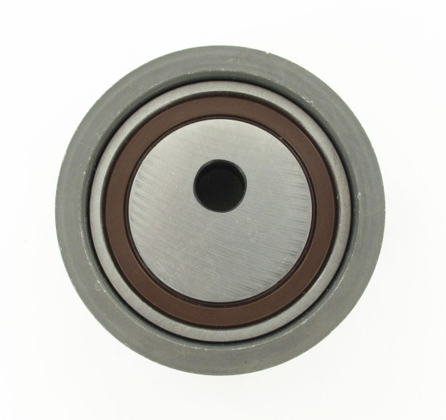 Image of Engine Timing Belt Tensioner Pulley from SKF. Part number: SKF-TBT11006