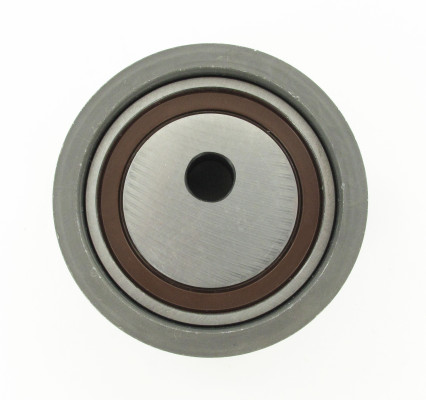 Image of Engine Timing Belt Tensioner Pulley from SKF. Part number: SKF-TBT11006