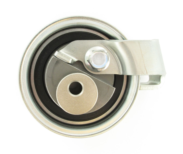 Image of Engine Timing Belt Tensioner Pulley from SKF. Part number: SKF-TBT11018