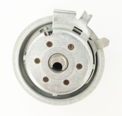 Image of Engine Timing Belt Tensioner Pulley from SKF. Part number: SKF-TBT11113