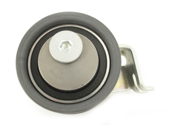 Image of Engine Timing Belt Tensioner Pulley from SKF. Part number: SKF-TBT11116