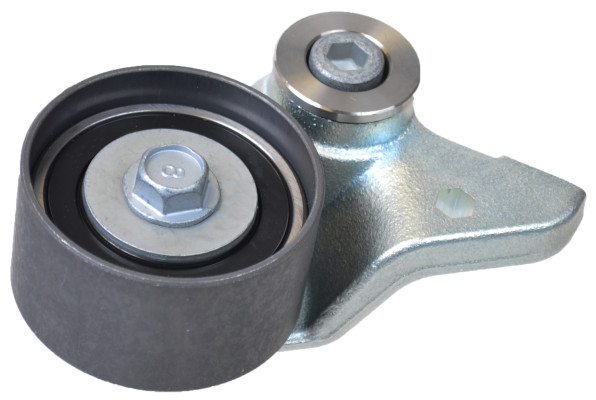 Image of Engine Timing Belt Tensioner Pulley from SKF. Part number: SKF-TBT11207