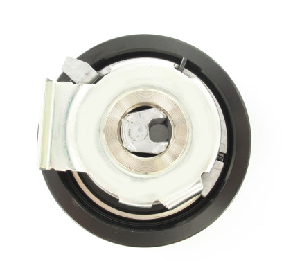 Image of Engine Timing Belt Tensioner Pulley from SKF. Part number: SKF-TBT11222