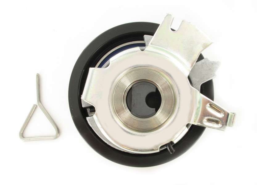 Image of Engine Timing Belt Tensioner Pulley from SKF. Part number: SKF-TBT11250