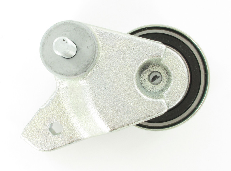 Image of Engine Timing Belt Tensioner Pulley from SKF. Part number: SKF-TBT11300