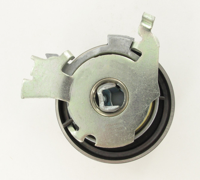 Image of Engine Timing Belt Tensioner Pulley from SKF. Part number: SKF-TBT15202