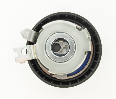Image of Engine Timing Belt Tensioner Pulley from SKF. Part number: SKF-TBT16020