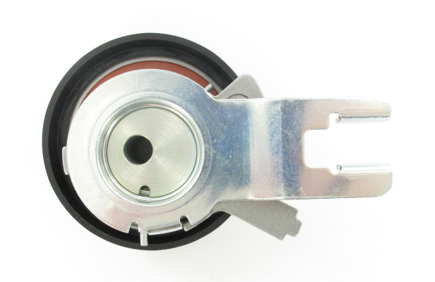 Image of Engine Timing Belt Tensioner Pulley from SKF. Part number: SKF-TBT16220
