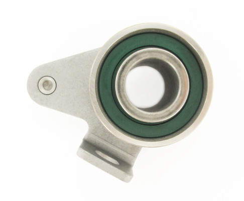 Image of Engine Timing Belt Tensioner Pulley from SKF. Part number: SKF-TBT16300