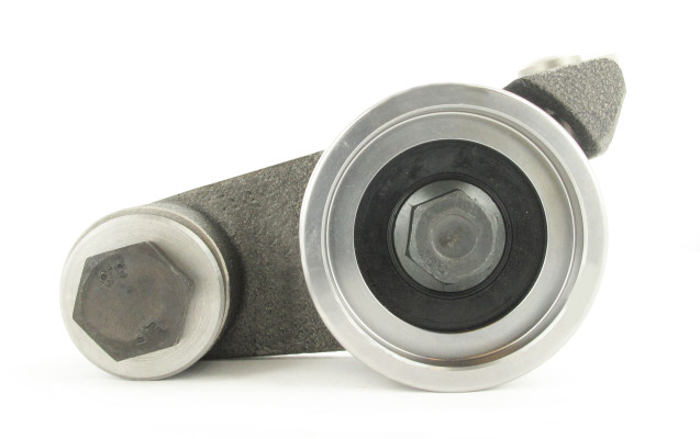 Image of Engine Timing Belt Tensioner Pulley from SKF. Part number: SKF-TBT16600
