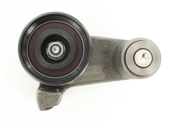 Image of Engine Timing Belt Tensioner Pulley from SKF. Part number: SKF-TBT16612