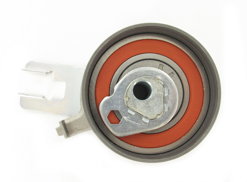 Image of Engine Timing Belt Tensioner Pulley from SKF. Part number: SKF-TBT16800