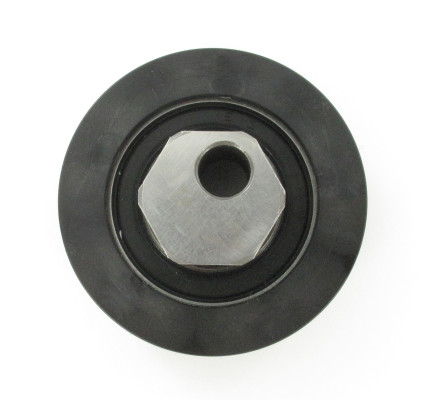 Image of Engine Timing Belt Tensioner Pulley from SKF. Part number: SKF-TBT18013