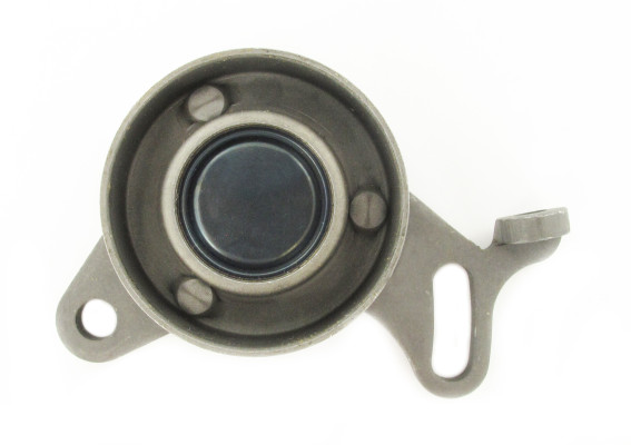 Image of Engine Timing Belt Tensioner Pulley from SKF. Part number: SKF-TBT18100