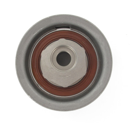 Image of Engine Timing Belt Idler Pulley from SKF. Part number: SKF-TBT25500