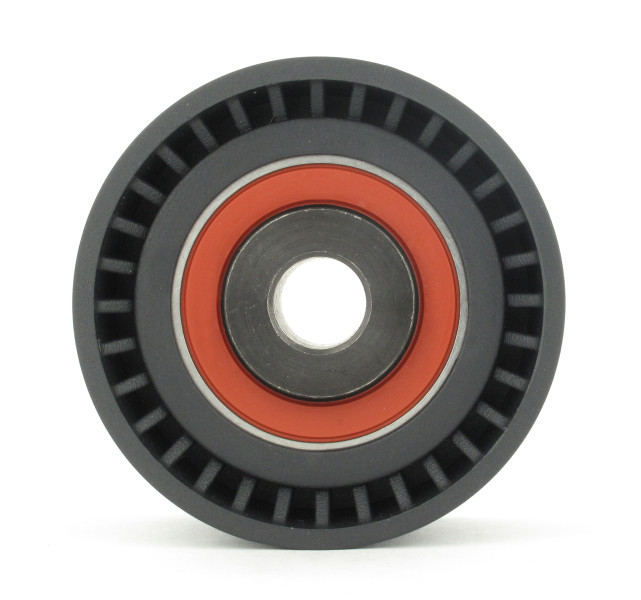 Image of Engine Timing Belt Idler Pulley from SKF. Part number: SKF-TBT26020