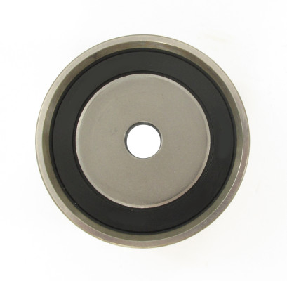 Image of Engine Timing Belt Tensioner Pulley from SKF. Part number: SKF-TBT26220