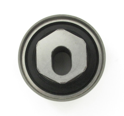 Image of Engine Timing Belt Tensioner Pulley from SKF. Part number: SKF-TBT28020