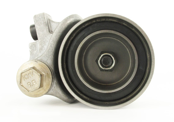 Image of Engine Timing Belt Tensioner Pulley from SKF. Part number: SKF-TBT51003