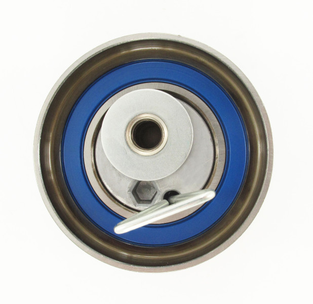 Image of Engine Timing Belt Tensioner Pulley from SKF. Part number: SKF-TBT51004