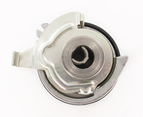 Image of Engine Timing Belt Tensioner Pulley from SKF. Part number: SKF-TBT51005