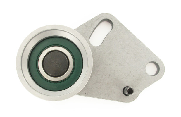 Image of Engine Timing Belt Tensioner Pulley from SKF. Part number: SKF-TBT54001