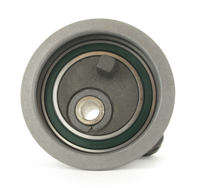 Image of Engine Timing Belt Tensioner Pulley from SKF. Part number: SKF-TBT55004